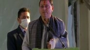 India News | Uttarakhand Govt Encouraging Cluster-based Agriculture, Says CM Dhami