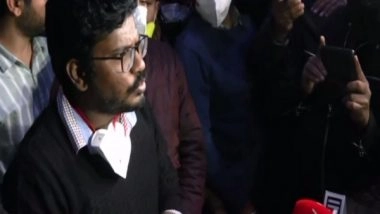 India News | NEET-PG Counselling Protest: FORDA Proposes Three Demands to End Stir