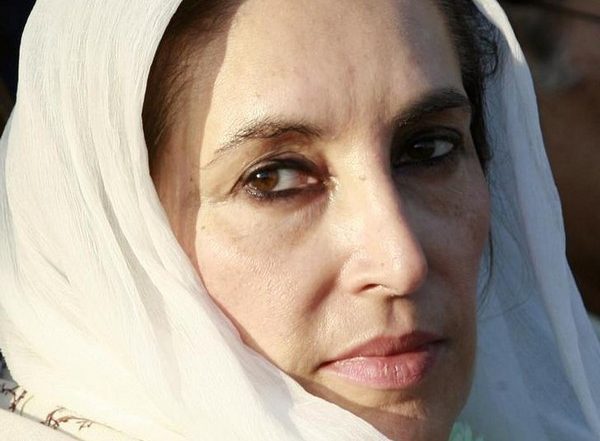 World News | Pakistan's Sindh Province Announces Public Holiday on Death Anniversary of Benazir Bhutto