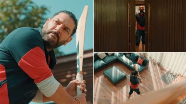 Yuvraj Singh Gears Up for ‘Second Innings’, Asks Fans To ‘Stay Tuned’ (Watch Video)