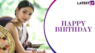 Andrea Jeremiah Birthday: 5 Times When The Actress Looked Drop-Dead Gorgeous In A Six-Yard! (View Pics)