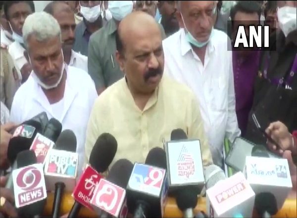 Karnataka CM Basavaraj Bommai Says ‘Action Will Be Taken Against Those Who Make Disrespectful Comments About CDS General Bipin Rawat’