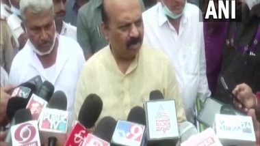 India News | Ready to Reply to Opposition's Questions in Assembly: Karnataka CM