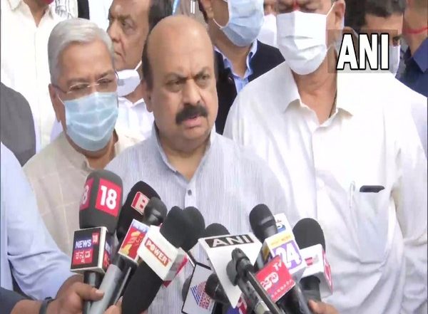 India News | Decision on Extension of Legislature Session After Discussions, Says Karnataka CM