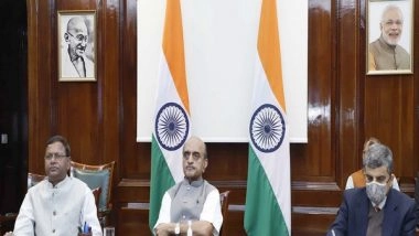 Business News | Pre-budget Consultation Starts with Agriculture and Agro-processing Industry