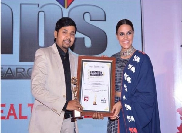 Business News | Joinus Infoservices (India) Pvt. Ltd. Steps Forward to Make Global Education Easy