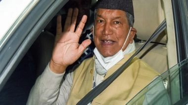 India News | Congress May Not Apply 'one Family, One Ticket' Formula in Uttarakhand