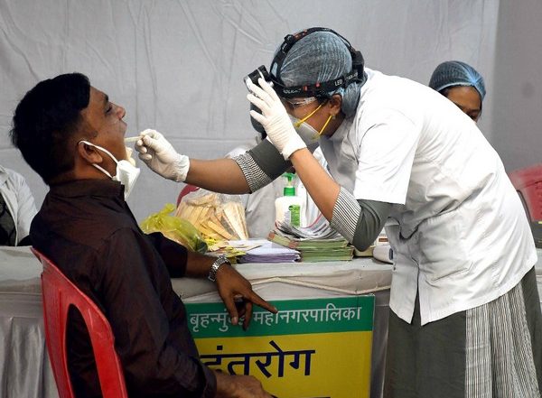 India News | Two New Omicron Cases Reported in Delhi, Case Tally Rises to 24