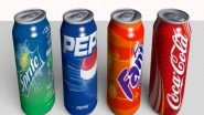 Lifestyle News | Research Finds New Insights to Fight Against Soft Drinks Consumption