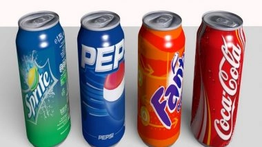 Lifestyle News | Research Finds New Insights to Fight Against Soft Drinks Consumption