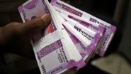 BJP&rsquo;s &lsquo;Operation Lotus&rsquo; in Jharkhand Exposed, Alleges Congress After Three MLAs Caught With Cash in Howrah