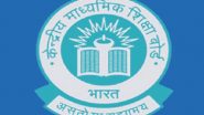 CBSE Class 10, 12 Term 1 Results 2022 Expected Soon; Students Can Download Scorecard From cbseresults.nic.in