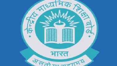 CBSE Issues Clarification Over Report Claiming 'Upto 6 Grace Marks' To Be Provided For Class 12 Accountancy, Terms It As Fake