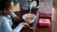 Lifestyle News | Researchers Say Whole Fat Milk is as Good as Low Fat for Kids
