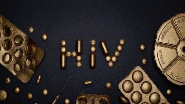 Health News | People with HIV at Higher Risk for Heart Failure: Study