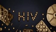 Science News | Study Finds How HIV Replicates in the Body