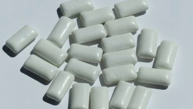Health News | Researchers Develop Chewing Gum to Reduce SARS-CoV-2 Transmission