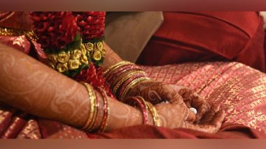 Jharkhand Sees Highest Percentage of Child Marriage Among Girls in India