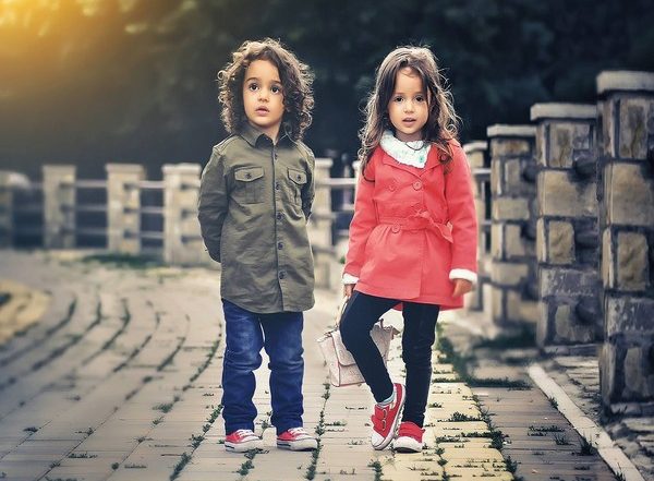 Lifestyle News | Storybooks Starting Point of Gender Stereotypes for Kids: Study