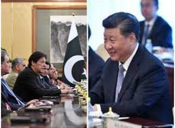 World News | China Attempts to Gain Control over Pak Media: Report