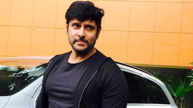 Chiyaan Vikram Tests Positive For COVID-19; Fans Pray For His Speedy Recovery