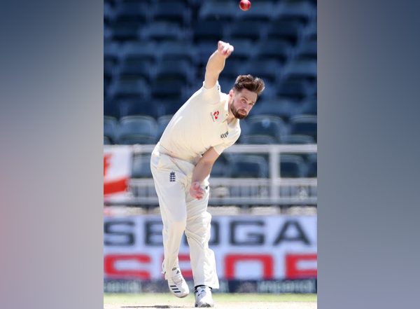 Sports News | Ashes: Team Scandals Should Be Off-limits on the Field, Says Woakes