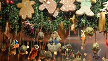 Lifestyle News | Omicron Leads to Low-key Christmas Celebrations Around the World