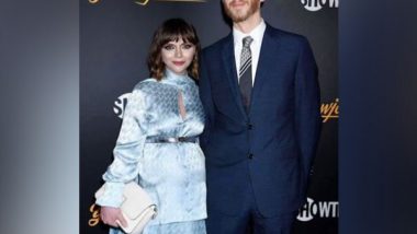 Entertainment News | Christina Ricci Welcomes First Baby with Husband Mark Hampton