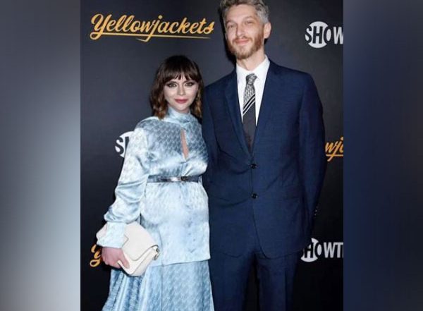 Entertainment News | Christina Ricci Welcomes First Baby with Husband Mark Hampton