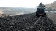 India News | 30 Coal Mines Auctioned, Coal Ministry Expecting Revenue Generation of Rs 8,158 Cr