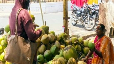 India News | Cabinet Approves Copra MSP Hike