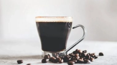 Science News | Caffeine Improves Reaction to Moving Targets: Study