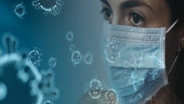 Health News | Pandemic Lockdown Declined Emotional Well-being for Adults with Hearing, Vision Loss: Study