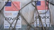 World News | COVAX Targets 70 Pc COVID-19 Immunization Coverage by Mid-2022