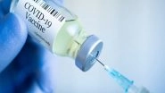 World News | Hong Kong Mulls Mandatory COVID-19 Vaccination for School Children: Reports