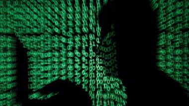 Ukraine Hit by Massive Cyber Attack Amid Standoff With Russia