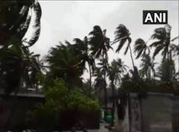 Cyclone Jawad Likely to Weaken, Move Northwards During Next 12 Hours, Says IMD