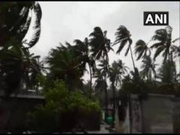 Cyclone Jawad: Depression to Intensify into Cyclonic Storm During Next 12 Hours, Will Reach North Andhra Pradesh-Odisha Coast by Saturday - Vimarsana News