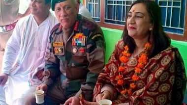 India News | CDS Chopper Crash: 13 of 14 Personnel On-board Confirmed Dead