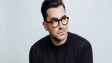 Entertainment News | Dan Levy Gives Update on Making a 'Schitt's Creek' Movie
