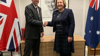 World News | UK Signs Trade Agreement with Australia to Shape Post-Brexit Economic Relations