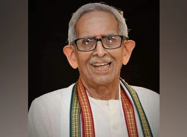 India News | RSS Leader, Former MLA Urimajalu Rama Bhat Passes Away at 92