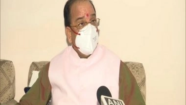 India News | 21 Died in 4 Accidents of Mi-17V5 Helicopters in Last 5 Years: MoS Ajay Bhatt