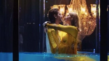 Entertainment News | Dhvani Bhanushali's Song 'Mera Yaar' Featuring Aditya Seal out Now