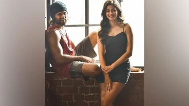 Entertainment News | Vijay Deverkonda, Ananya Panday Starrer 'Liger' to Release in August 2022