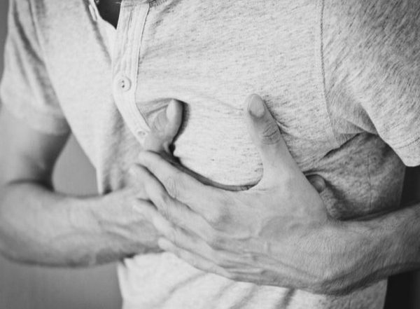 Health News | Anger, Heavy Physical Exertion May Trigger Stroke: Study
