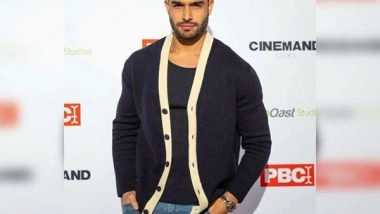 Entertainment News | Britney Spears' Fiance Sam Asghari Reveals He Auditioned for a Role in 'Sex and the City' Reboot