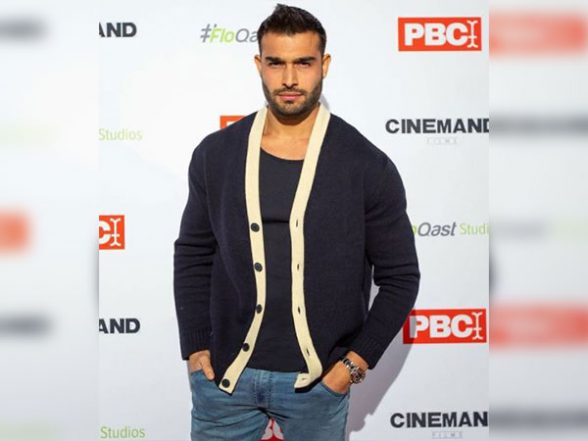Entertainment News | Britney Spears' Fiance Sam Asghari Reveals He Auditioned for a Role in 'Sex and the City' Reboot - Vimarsana News