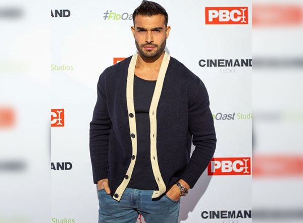 Entertainment News | Britney Spears' Fiance Sam Asghari Reveals He Auditioned for a Role in 'Sex and the City' Reboot