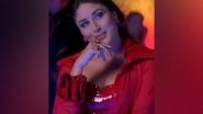 Entertainment News | Kareena Kapoor Relives 'K3G' Memories by Watching 'You Are My Soniya' Track